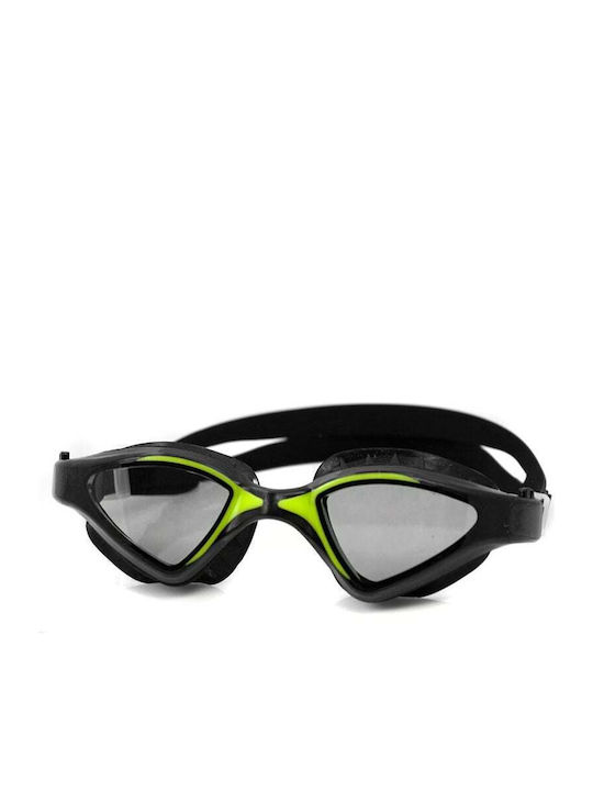 Aquaspeed Γυαλιά Κολύμβησης Adults Black