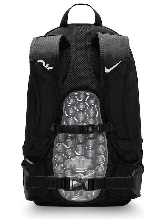 Nike Schulranzen Rucksack in Schwarz Farbe 17Es