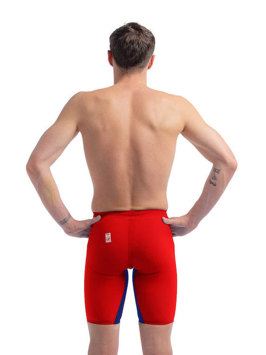 Speedo Fastskin Lzr Pure Valor 2.0 Renn-Jammer Badeanzug Schwimmen