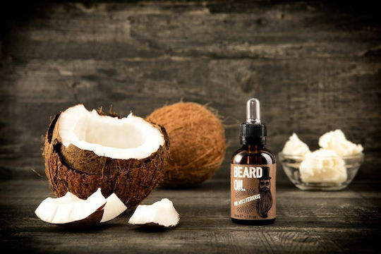 Cosmogent Mr. Μysterious Oil 30ml