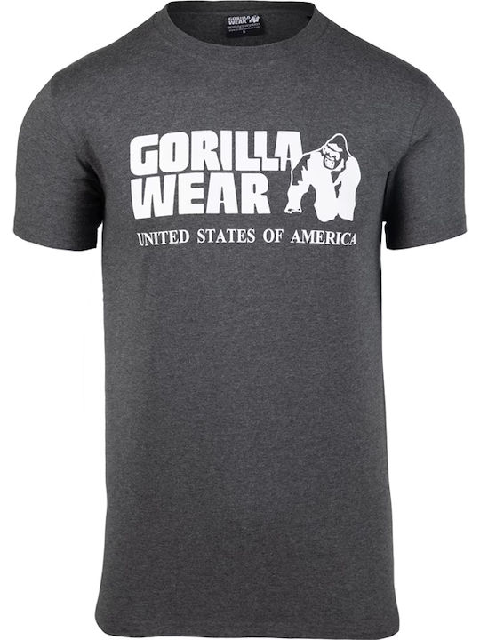 T-shirt Dark Gray