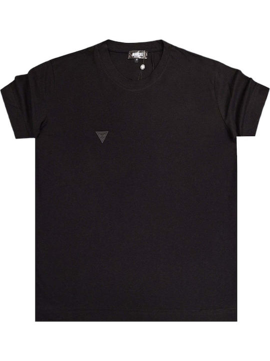 T-Shirt Black