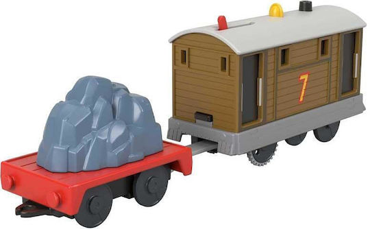 Fisher Price Thomas & Friends Thomas Τρενάκι για 3+ Ετών