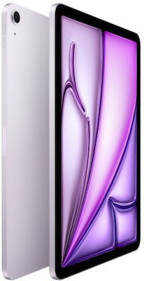 Apple iPad Air 2024 11" mit WiFi & 5G (8GB/128GB) Purple