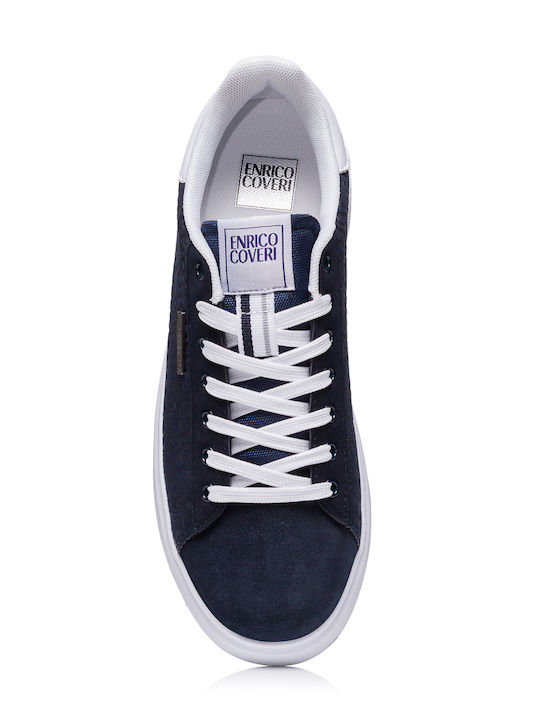 Adidași Pentru Bărbați Albastru Marin