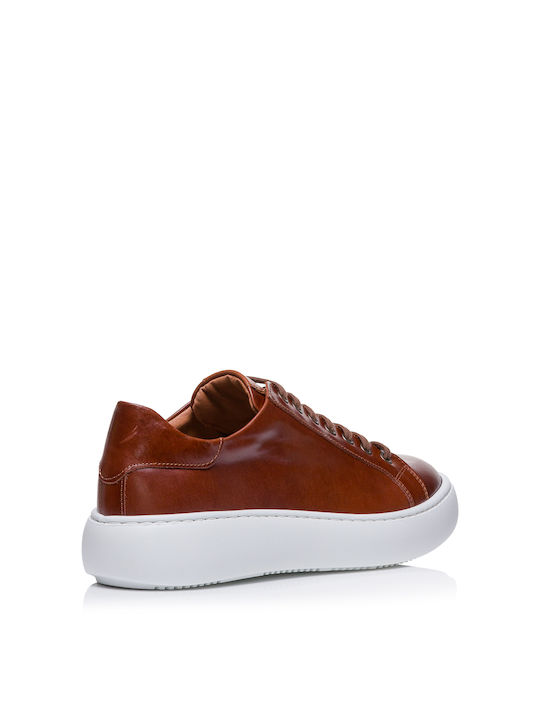 Northway Sneakers Camel