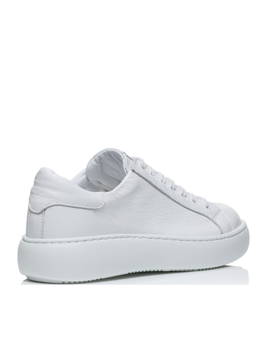 Sneakers White