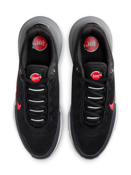 Air Max Pulse Adidași Pentru Bărbați Negri