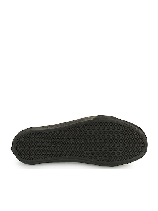SK8-Low Sneakers Black