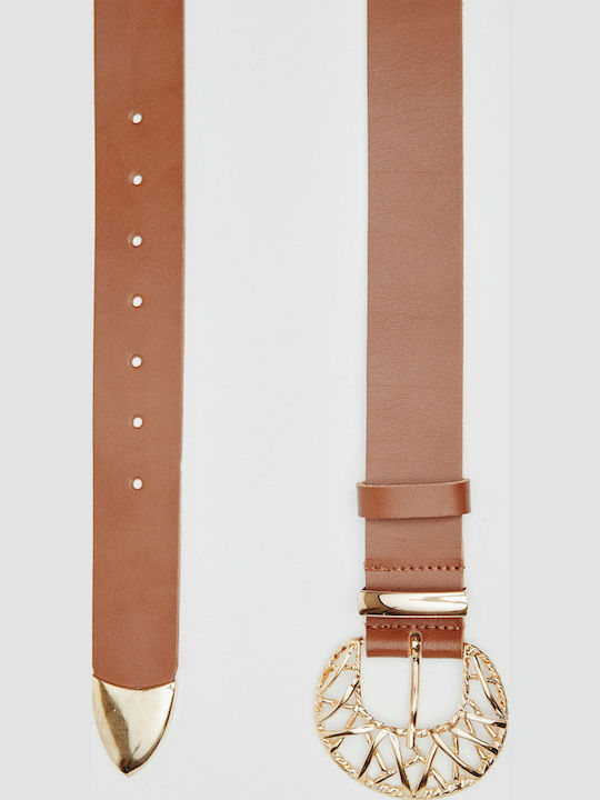 Leather Twist