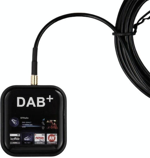 Mares USB-Auto-Adapter