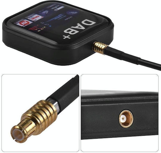Mares USB-Auto-Adapter