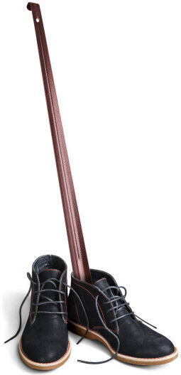 Long Brown Shoe Spoon 66 Cm Paolo Peruzzi W-10-66