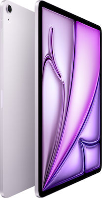 Apple iPad Air 2024 13" cu WiFi (8GB/128GB) Violet