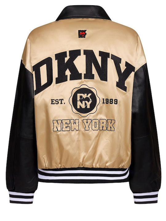 DKNY