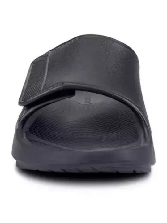 Sport Flex Herren Zehentrenner Blau