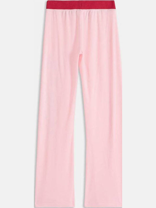 Pantaloni de Trening Candy Pink