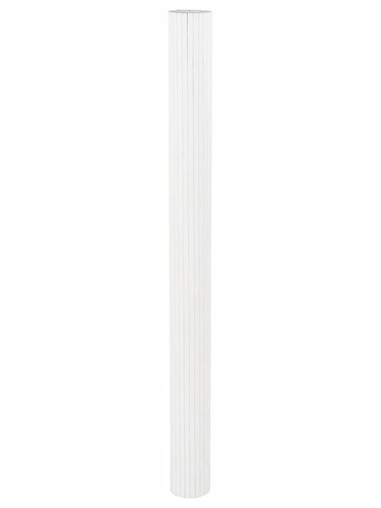 vidaXL Dekorativer Raumteiler aus Bambus 165x165cm