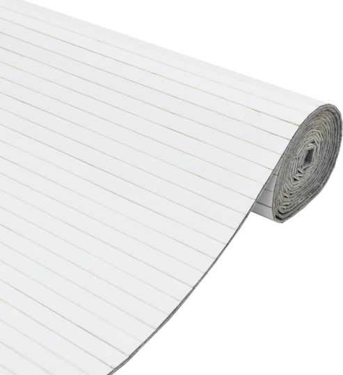 vidaXL Διακοσμητικό Παραβάν από Μπαμπού 165x165cm