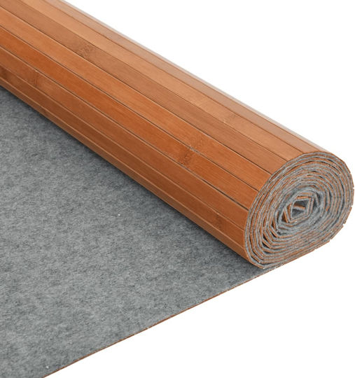 vidaXL Διακοσμητικό Παραβάν από Μπαμπού 165x165cm