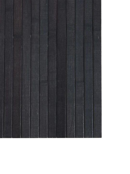 vidaXL Decorative Room Divider made of Bamboo 165x165cm