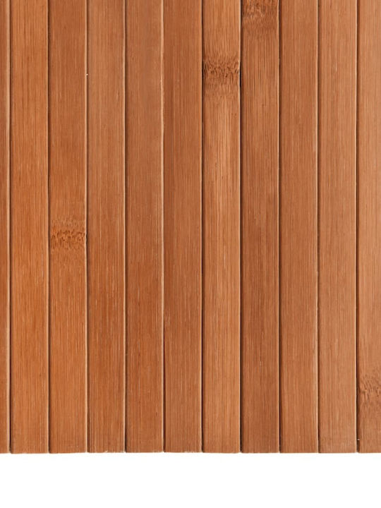 vidaXL Διακοσμητικό Παραβάν από Μπαμπού 165x165cm
