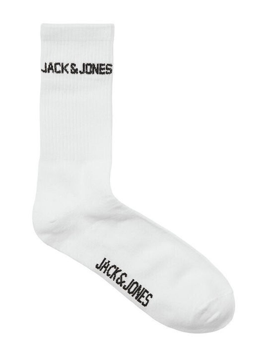 Jack & Jones Ανδρικές Κάλτσες 3Pack Jack & Jones Ανδρικές Κάλτσες 3Pack