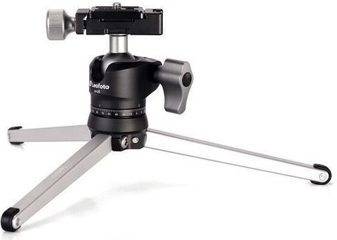 Leofoto Stativ - Mini