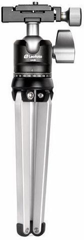 Leofoto Stativ - Mini