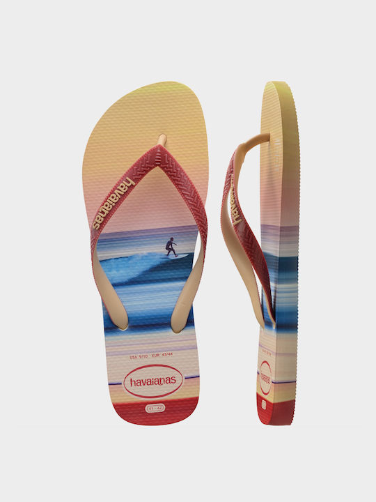 Havaianas Top Surf Sessions Σαγιονάρες