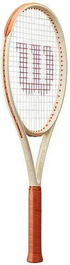 Wilson Clash 100 V2 RG FRM Tennis Racket