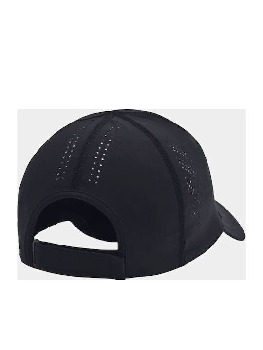 Iso-chill Men's Jockey Black