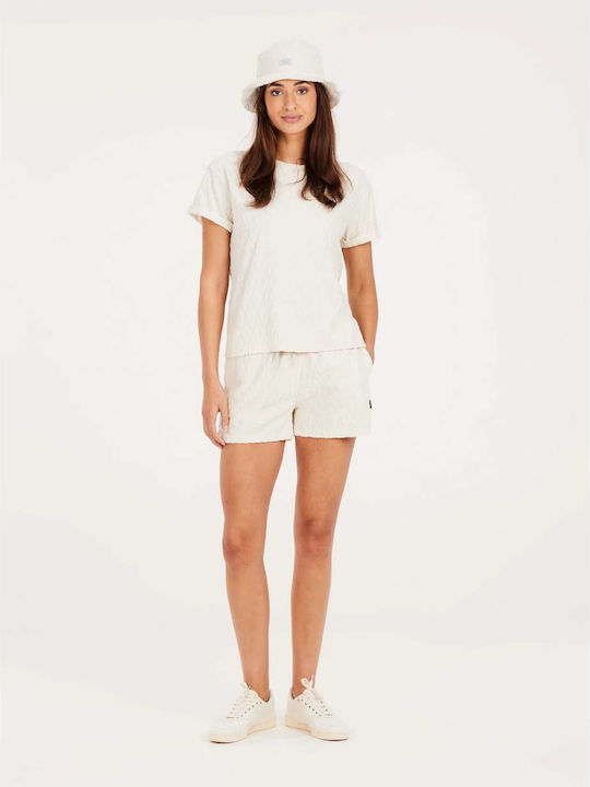 Γυναικείο T-shirt White