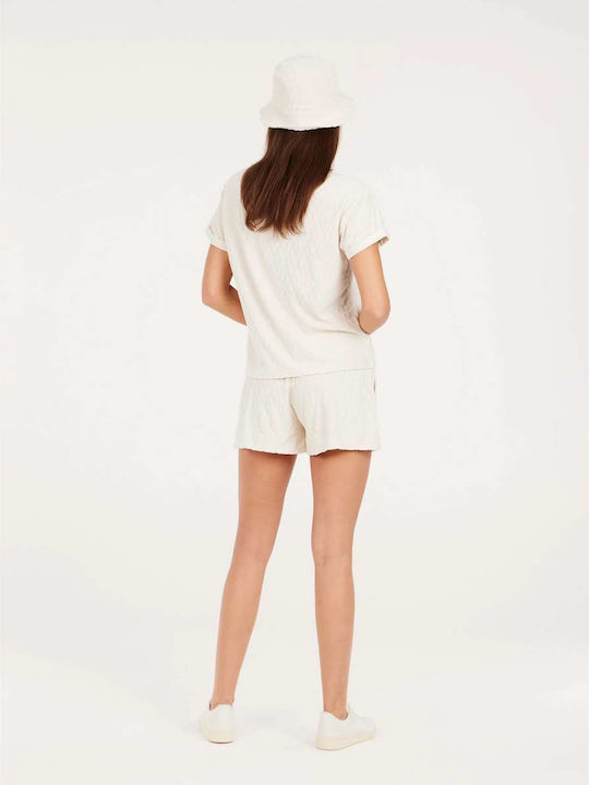 Γυναικείο T-shirt White