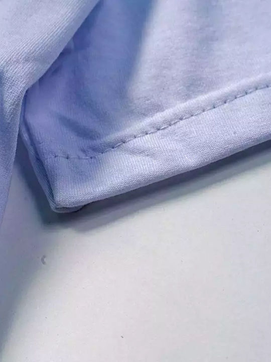 Παιδικό T-shirt Λευκό