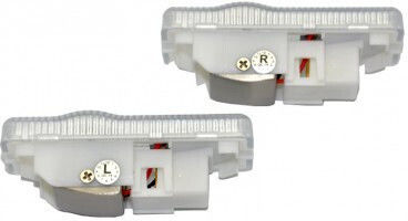 Flash Led 5W for Peugeot RCZ 2pcs