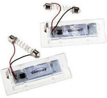 Flash Led for BMW X5 / E53 / X3 2pcs