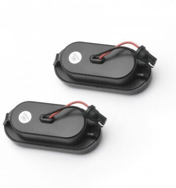 Blitzlicht LED für Ford Focus / C-Max / Vereinigung / Galaxie / Fiesta 50000 2Stück