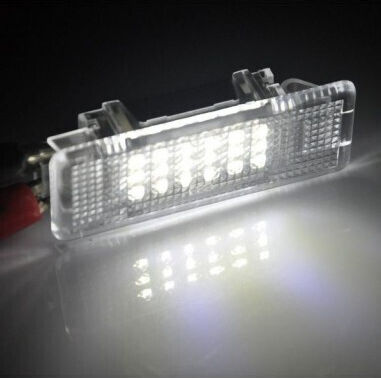 Flash LED за BMW E53 / X5 / E39 / Z8 / Ред 5 50000 2бр