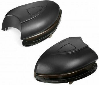 Flash Led for Volkswagen Golf / Touran 2pcs