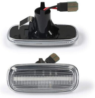 Audi Flash Lumini LED pentru Audi A2 / A3 / A4 / A6 / A8 / Magazin online Citroen C5 2buc