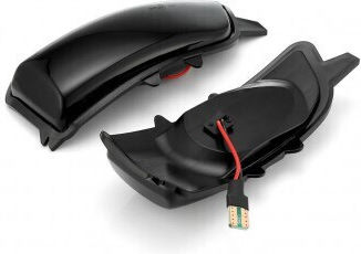 Volvo Flash LED за Volvo S40 / S60 / S80 / C30 / C70 / V40 / V50 / V70 2бр