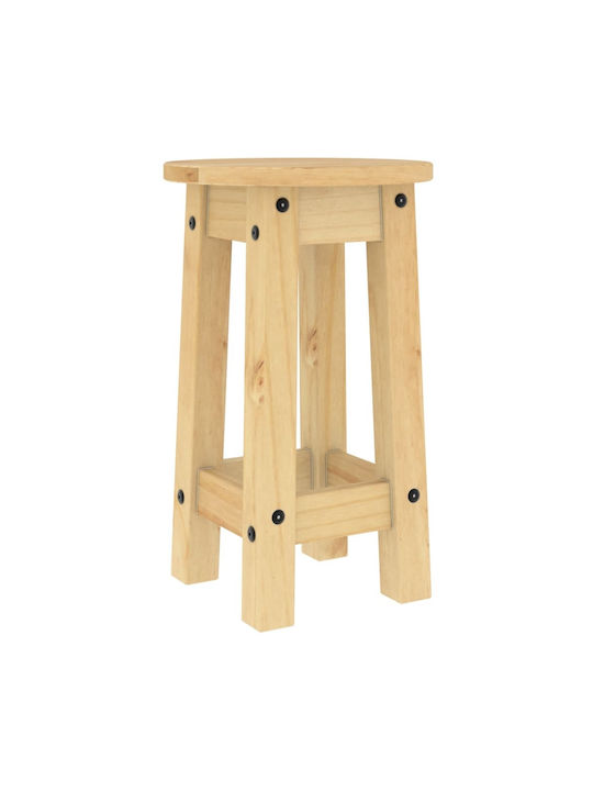 Stool for Bar Outdoor Coffee