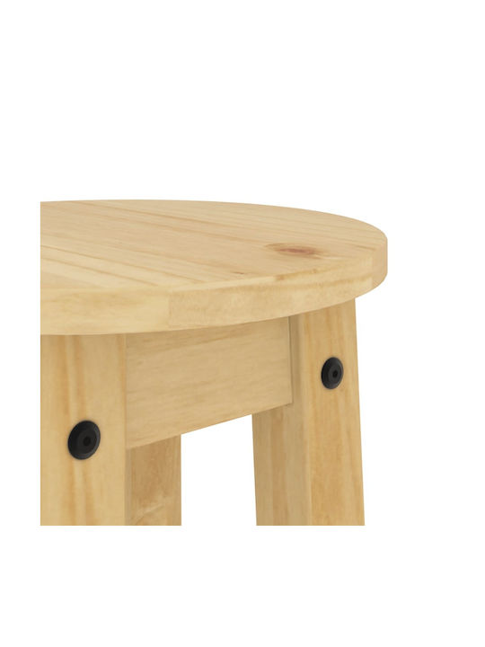 Stool for Bar Outdoor Coffee