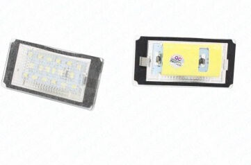 Φώτα Πινακίδας Led για BMW E46 / M3 2τμχ