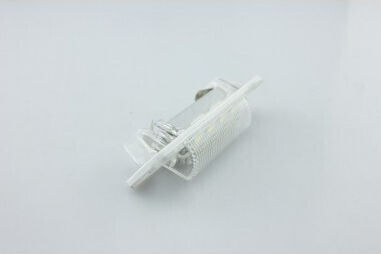 Φώτα Πινακίδας Led για Mercedes-Benz C Class / E Class 2τμχ
