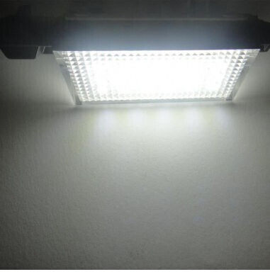 Lumini pentru plăcuțele de înmatriculare Lumini LED pentru BMW E36 2buc