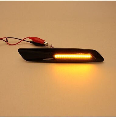 Blitzlicht LED für BMW E60 / E90 / E91 / E87 / E92 50000 2Stück
