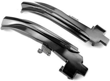 Φλας Led για Volvo V40 / V60 / V70 / S60 / S80 2τμχ
