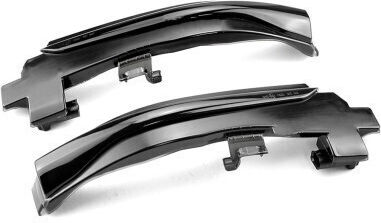 Φλας Led για Volvo V40 / V60 / V70 / S60 / S80 2τμχ